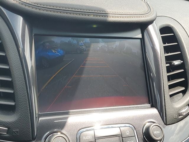 2014 Chevrolet Impala LT 2LT