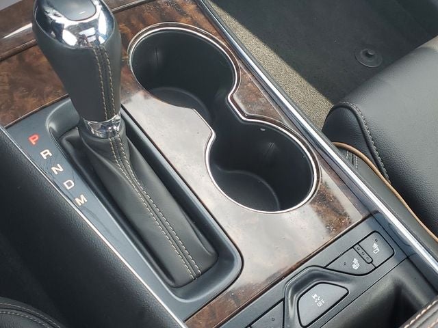 2014 Chevrolet Impala LT 2LT