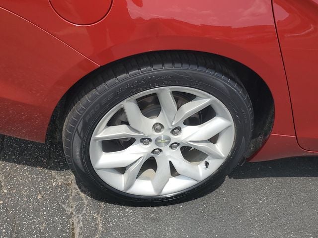 2014 Chevrolet Impala LT 2LT