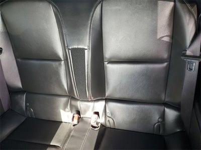 2013 Chevrolet Camaro 2LT 2LT