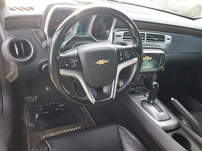 2013 Chevrolet Camaro 2LT 2LT