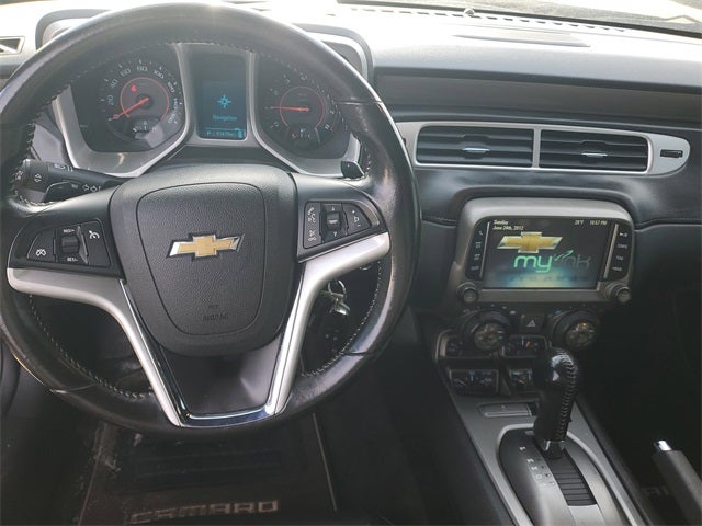 2013 Chevrolet Camaro 2LT 2LT