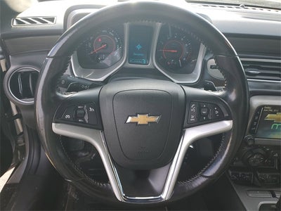 2013 Chevrolet Camaro 2LT 2LT