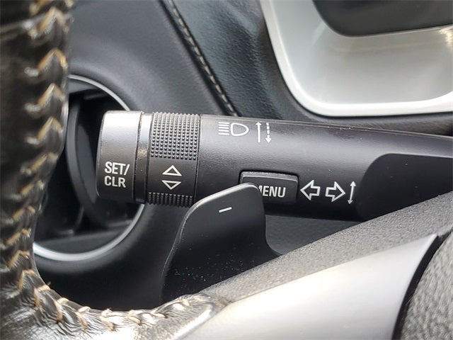 2013 Chevrolet Camaro 2LT 2LT