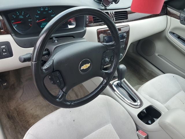 2013 Chevrolet Impala LS