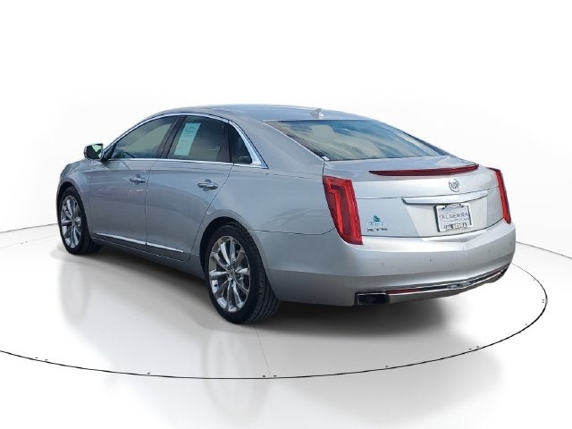 2014 Cadillac XTS Luxury