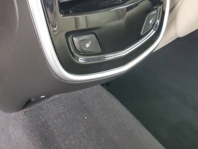 2018 Cadillac XTS Luxury