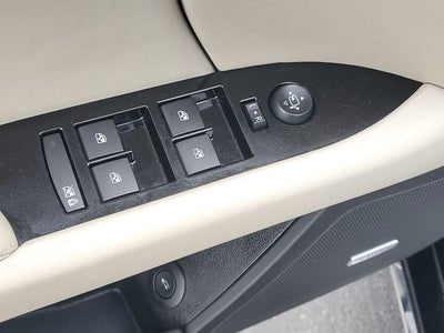 2018 Cadillac XTS Luxury