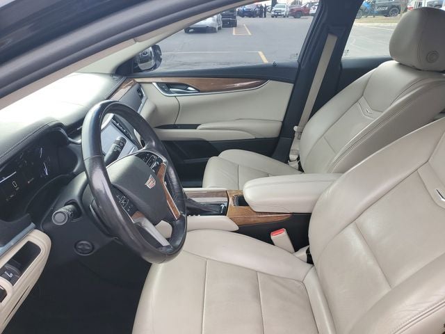 2018 Cadillac XTS Luxury