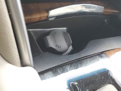 2018 Cadillac XTS Luxury