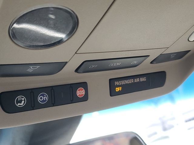 2018 Cadillac XTS Luxury