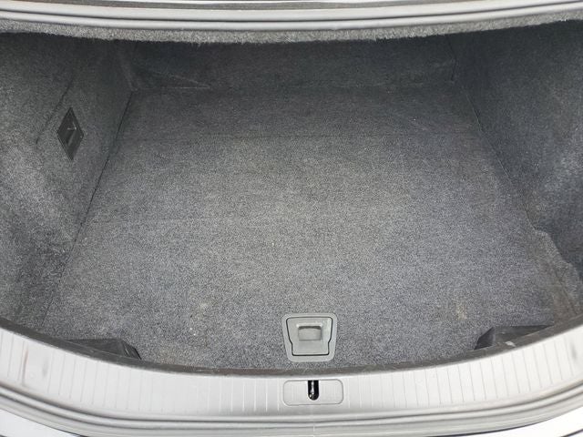 2018 Cadillac XTS Luxury