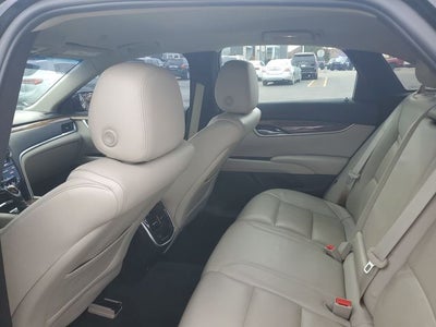 2018 Cadillac XTS Luxury