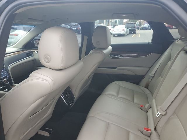 2018 Cadillac XTS Luxury