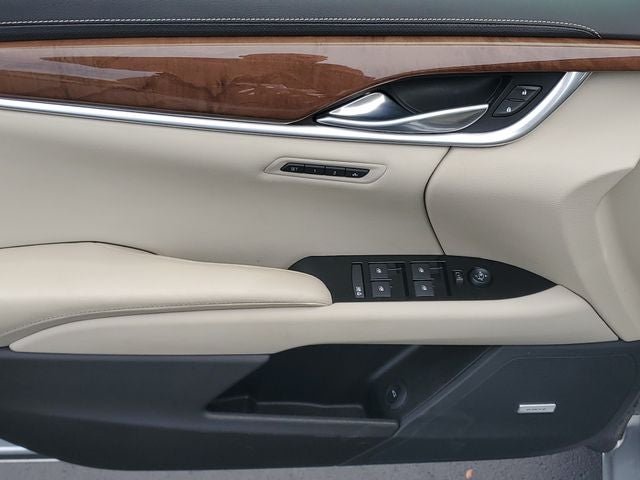 2018 Cadillac XTS Luxury