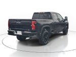 2025 Chevrolet Silverado 2500HD LTZ Trail Boss