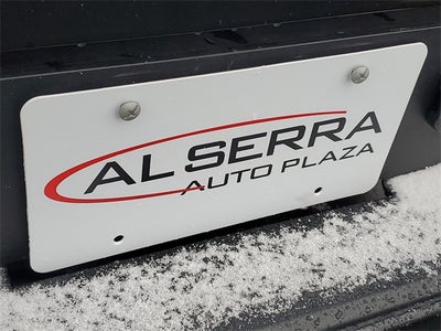 2025 Chevrolet Silverado 2500HD LTZ Trail Boss