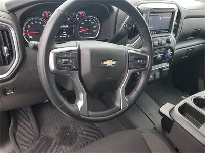 2023 Chevrolet Silverado 2500HD LT