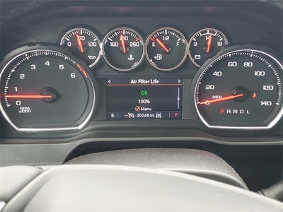 2023 Chevrolet Silverado 2500HD LT