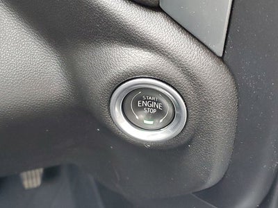 2023 Chevrolet Silverado 2500HD LTZ