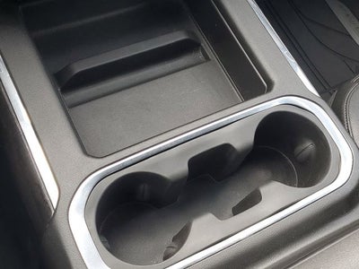 2023 Chevrolet Silverado 2500HD LTZ