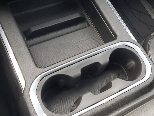 2023 Chevrolet Silverado 2500HD LTZ