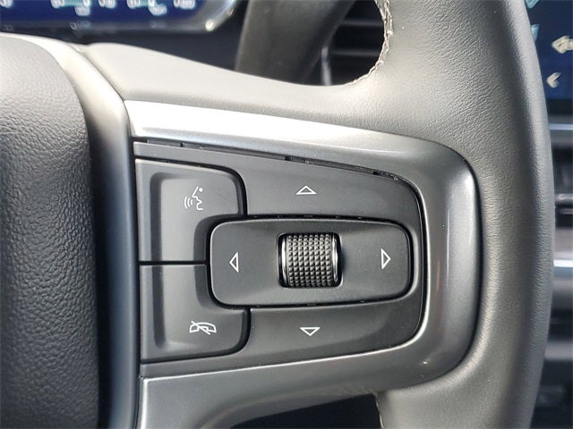 2024 Chevrolet Silverado 3500HD LTZ