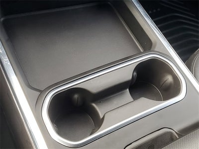 2024 Chevrolet Silverado 3500HD LTZ