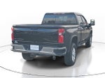2024 Chevrolet Silverado 3500HD LTZ