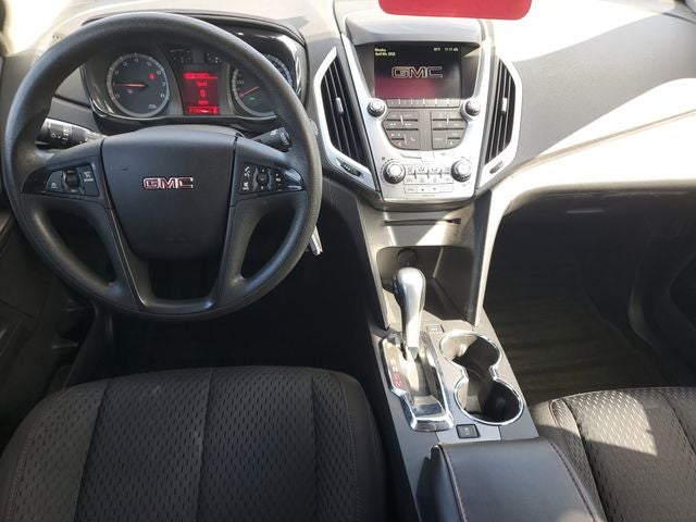2014 GMC Terrain SLE-1