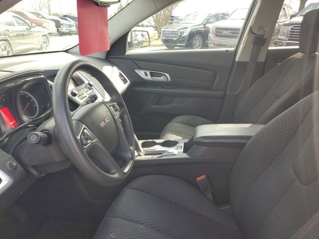 2014 GMC Terrain SLE-1