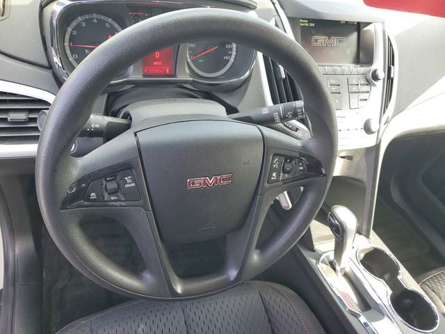 2014 GMC Terrain SLE-1