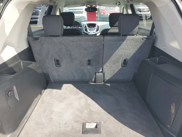 2014 GMC Terrain SLE-1