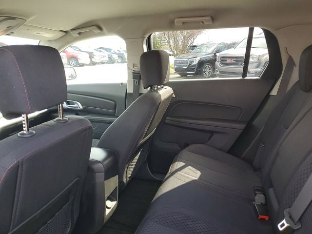 2014 GMC Terrain SLE-1
