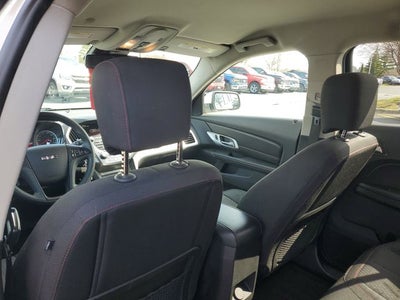 2014 GMC Terrain SLE-1