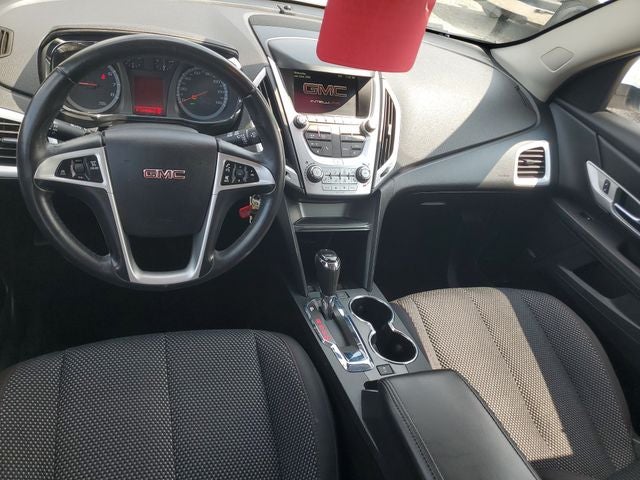 2017 GMC Terrain SLE-2
