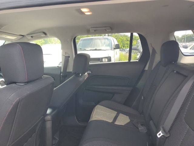 2017 GMC Terrain SLE-2