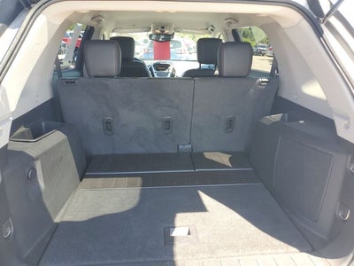 2015 GMC Terrain SLT-1