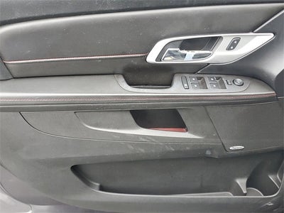 2015 GMC Terrain SLT-2