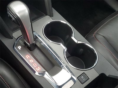 2015 GMC Terrain SLT-2