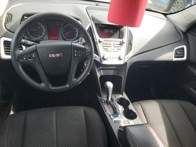 2015 GMC Terrain SLE-1