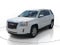 2015 GMC Terrain SLE-1