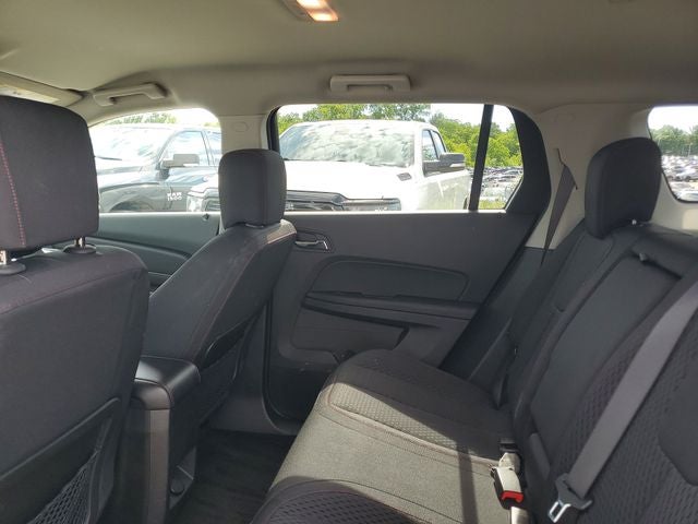 2015 GMC Terrain SLE-1
