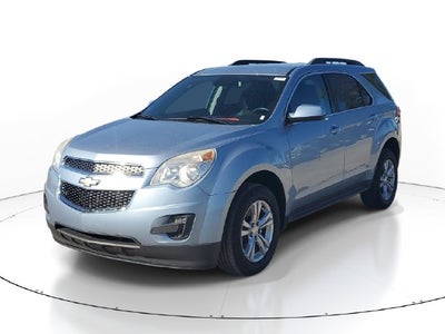2015 Chevrolet Equinox LT 1LT