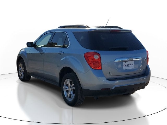 2015 Chevrolet Equinox LT 1LT