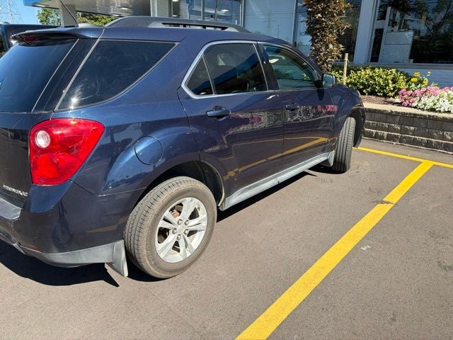 2015 Chevrolet Equinox LT 1LT