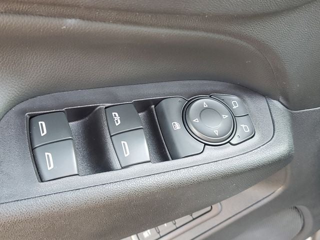 2020 Chevrolet Equinox Premier Redline Edition