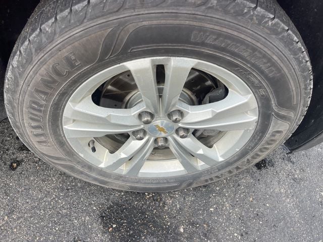 2014 Chevrolet Equinox LT 2LT