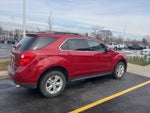 2014 Chevrolet Equinox LT 2LT