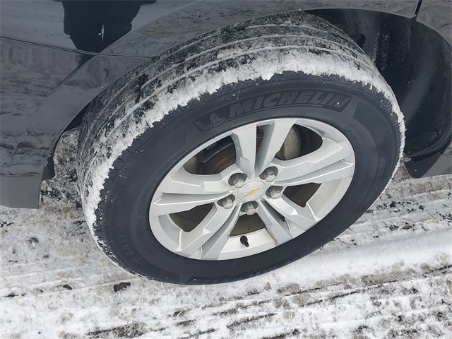 2013 Chevrolet Equinox LT 1LT